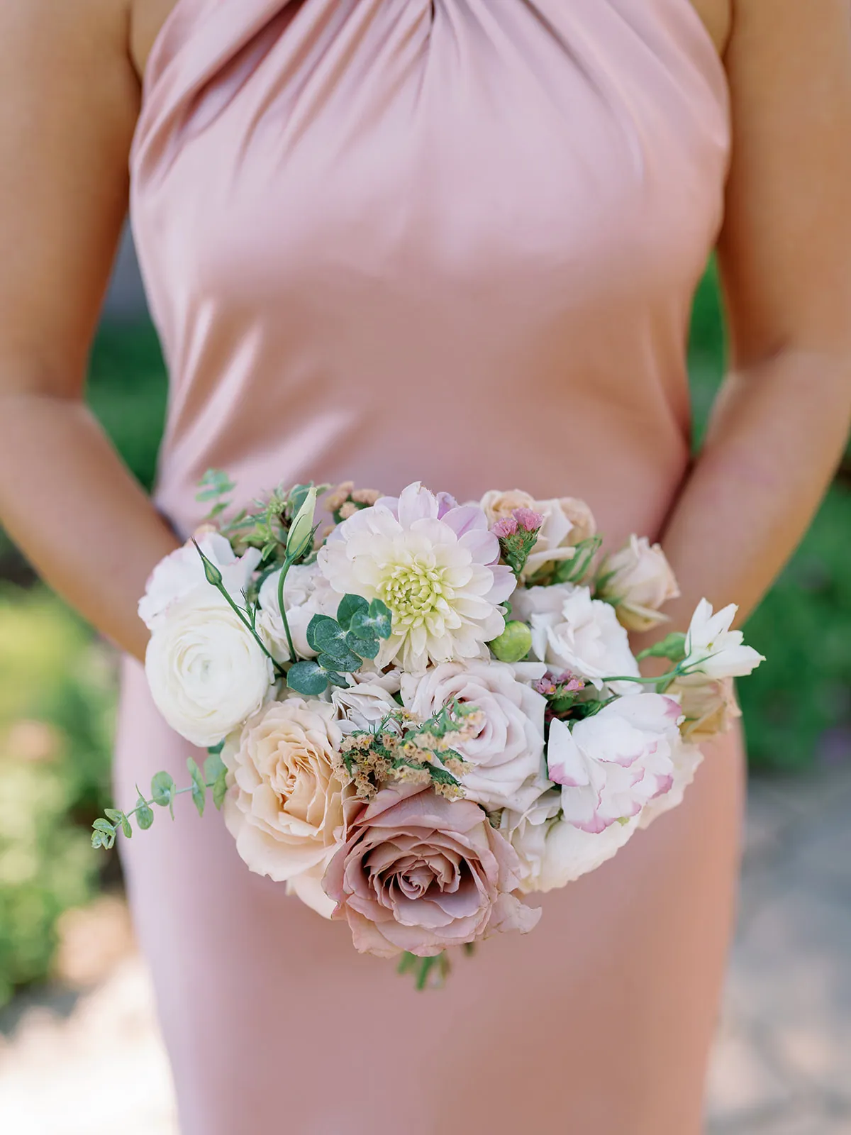 Deidran & Adam — Catalina View Gardens